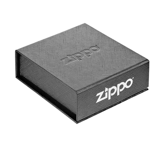 Diamond Zippo